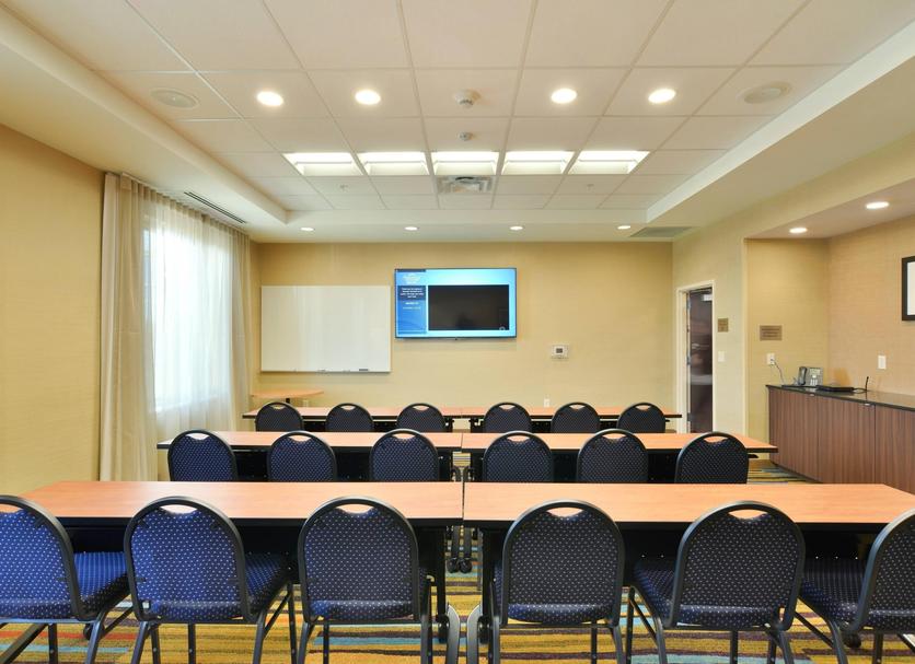 Sala de conferencias Foto
