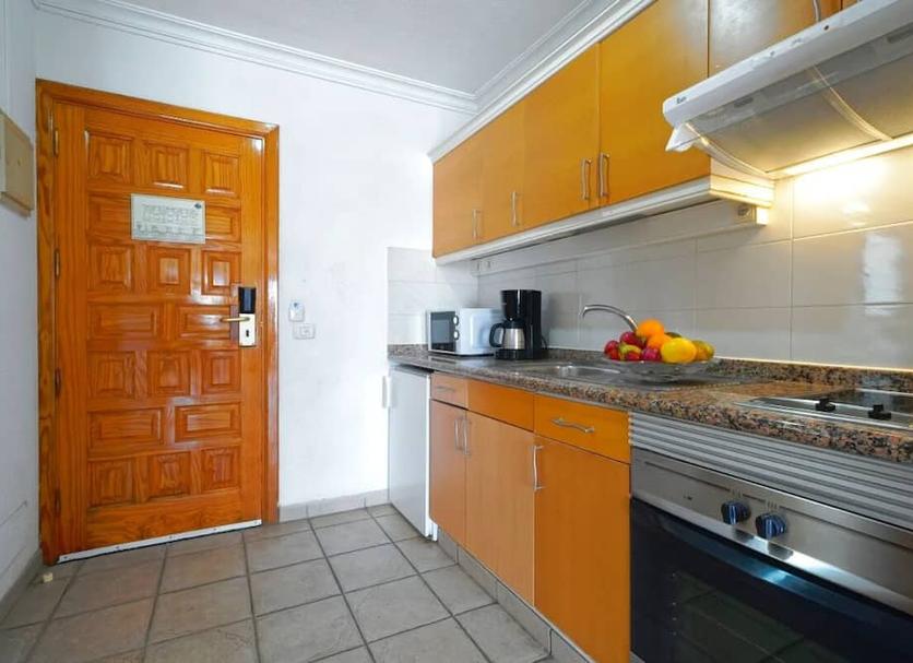 Cocina Foto