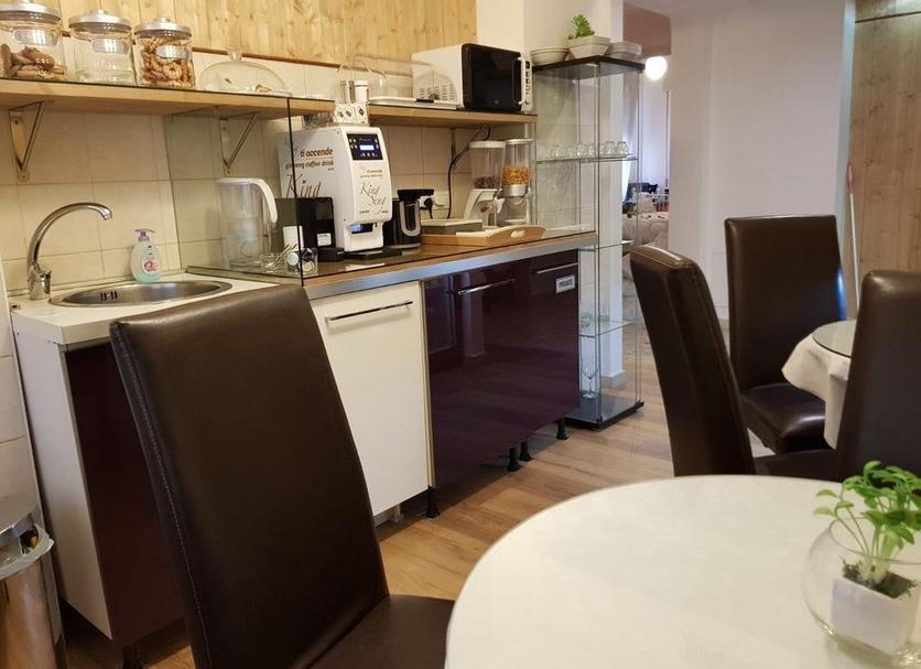 Cocina Foto