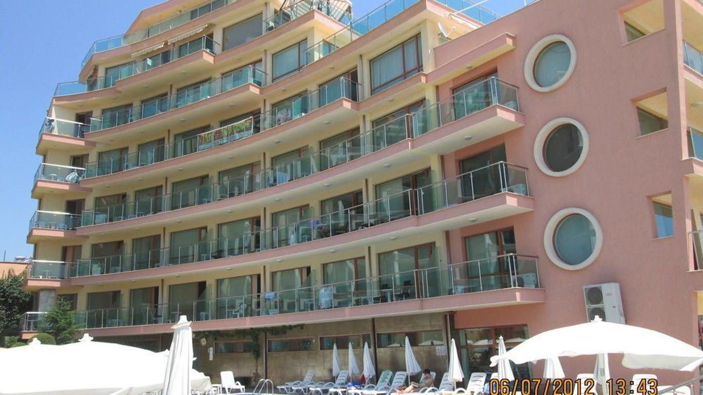 Hotel Sunny Bay