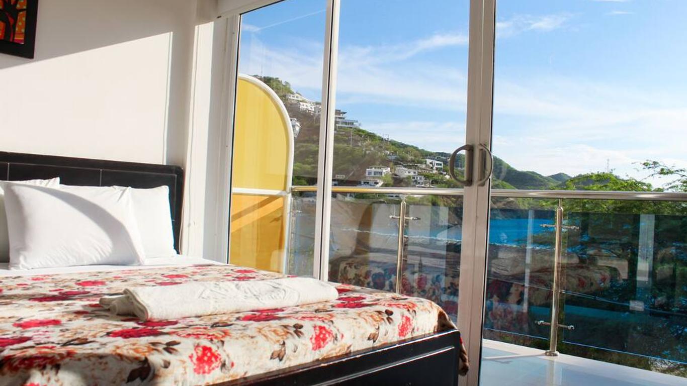 Hostal Viña del Mar