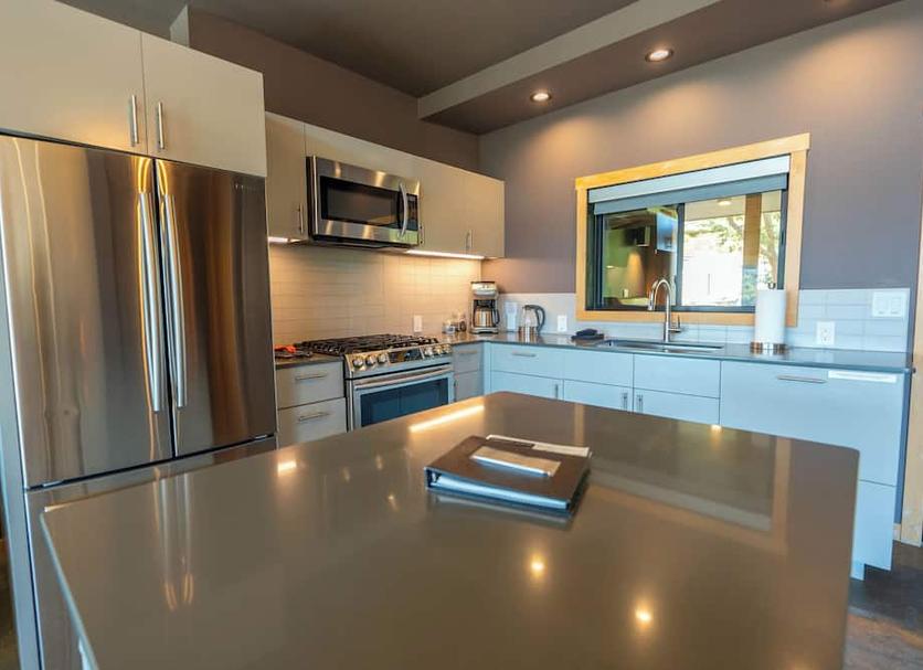 Cocina Foto