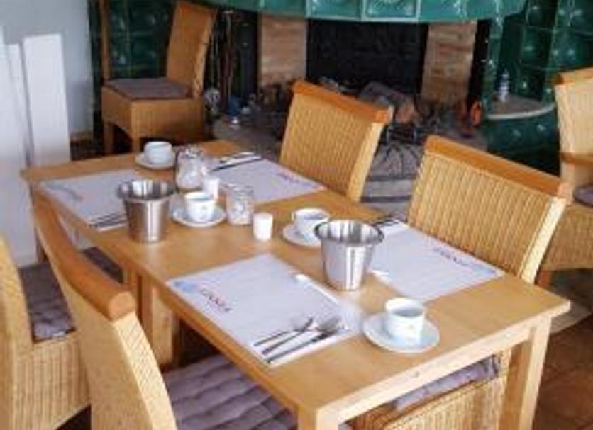 Comedor Foto
