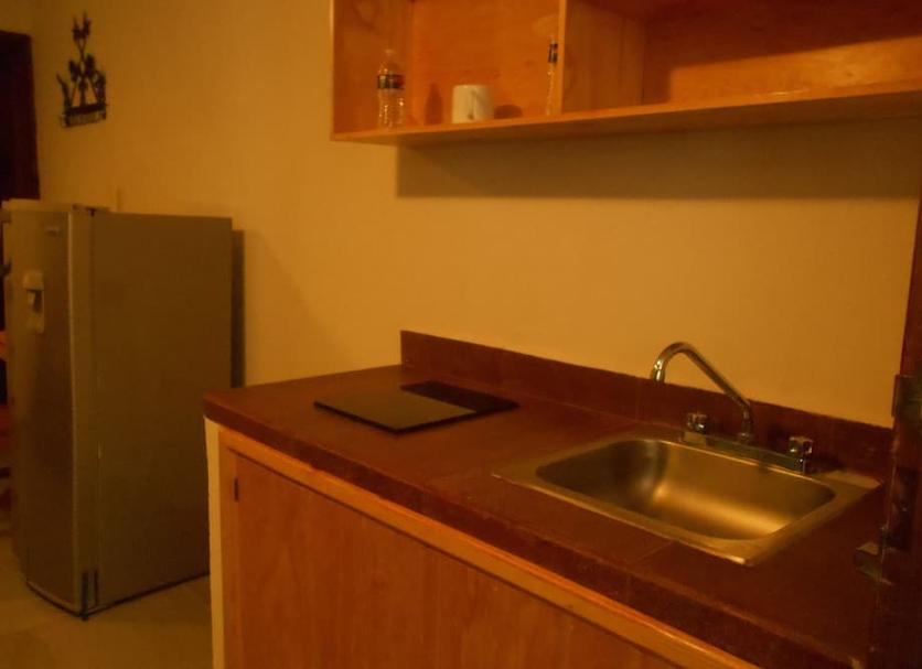 Cocina Foto