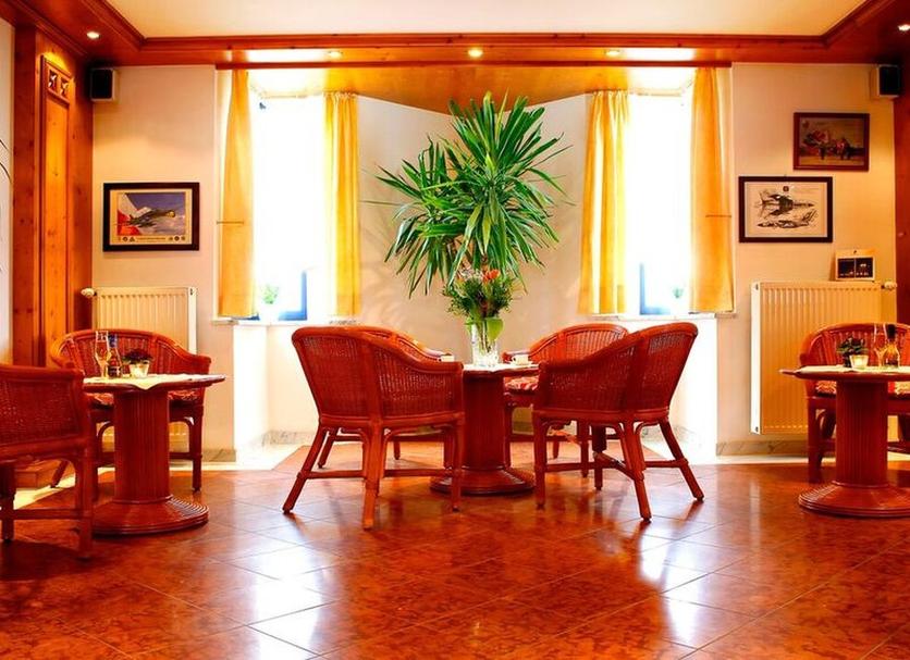 Comedor Foto