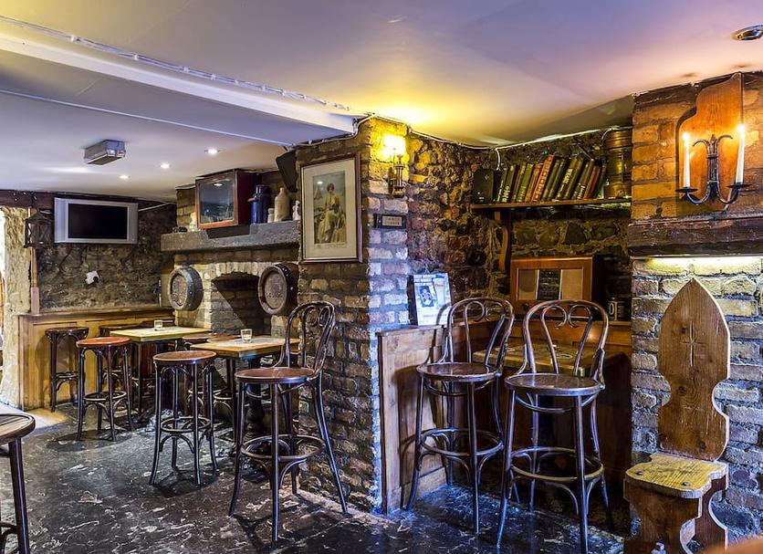 Bar Foto