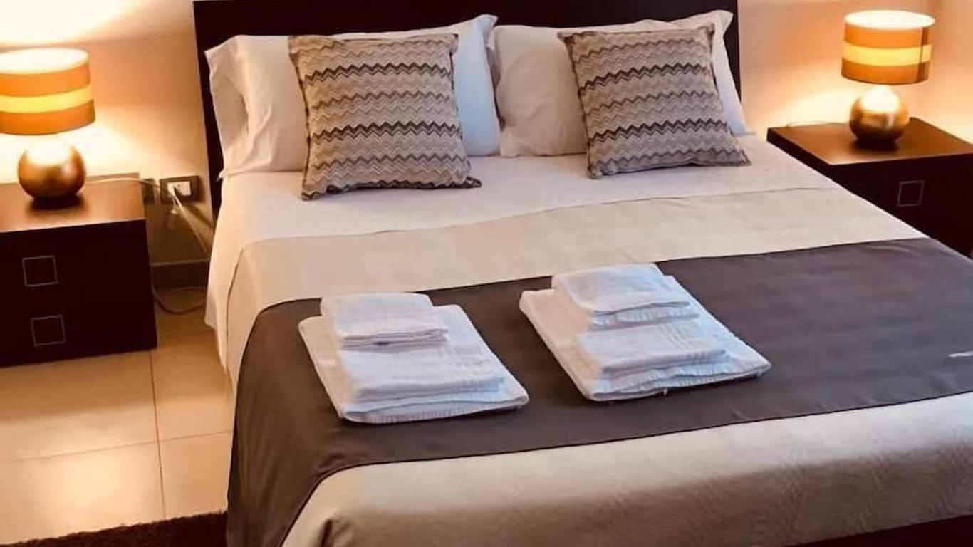 Resort Del Lago