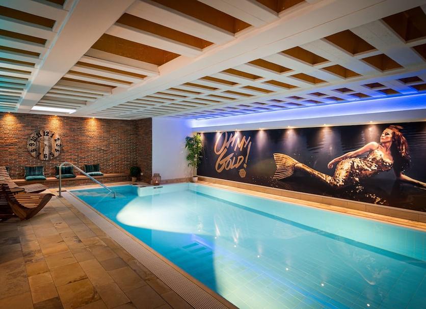 Piscina Foto
