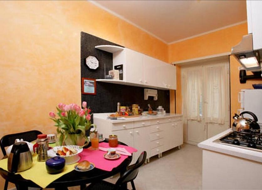Cocina Foto