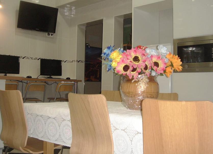 Comedor Foto
