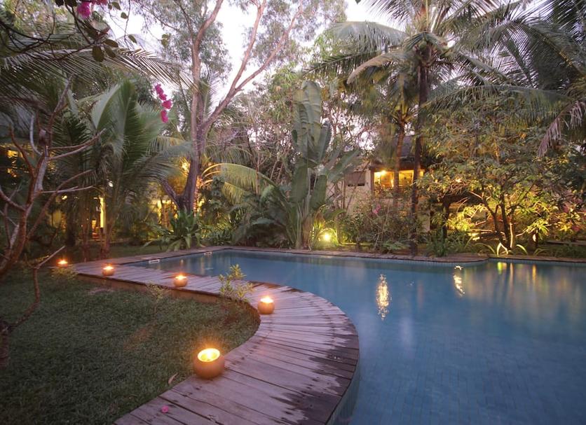 Piscina Foto