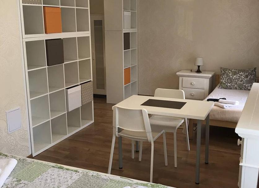 Comedor Foto