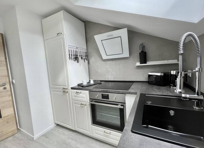 Cocina Foto
