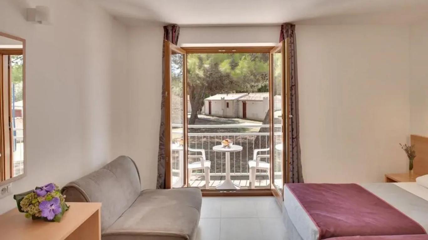 Maistra Apartments Villas Rubin, Rovinj