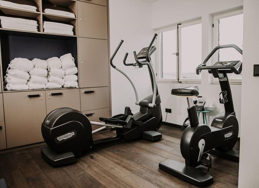 Gym Foto