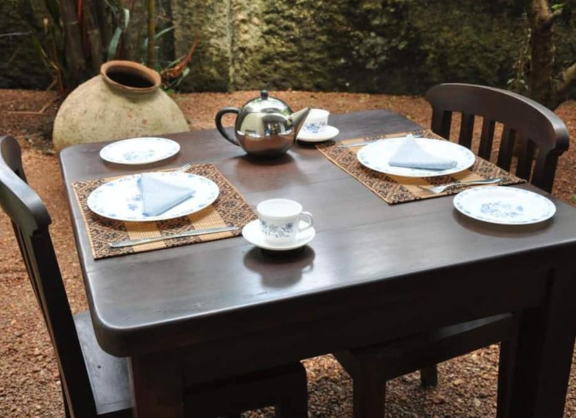 Comedor Foto