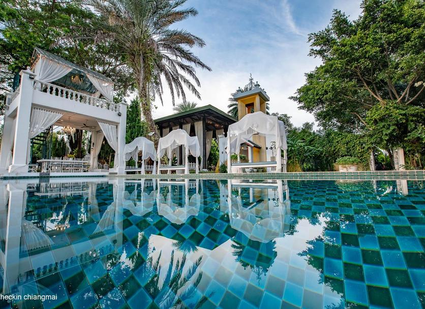 Piscina Foto