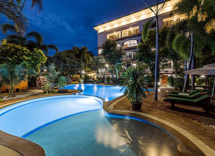 Piscina Foto