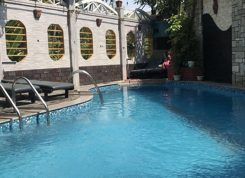 Piscina Foto