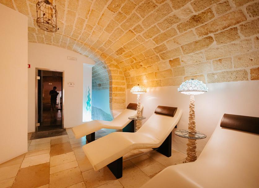Spa Foto