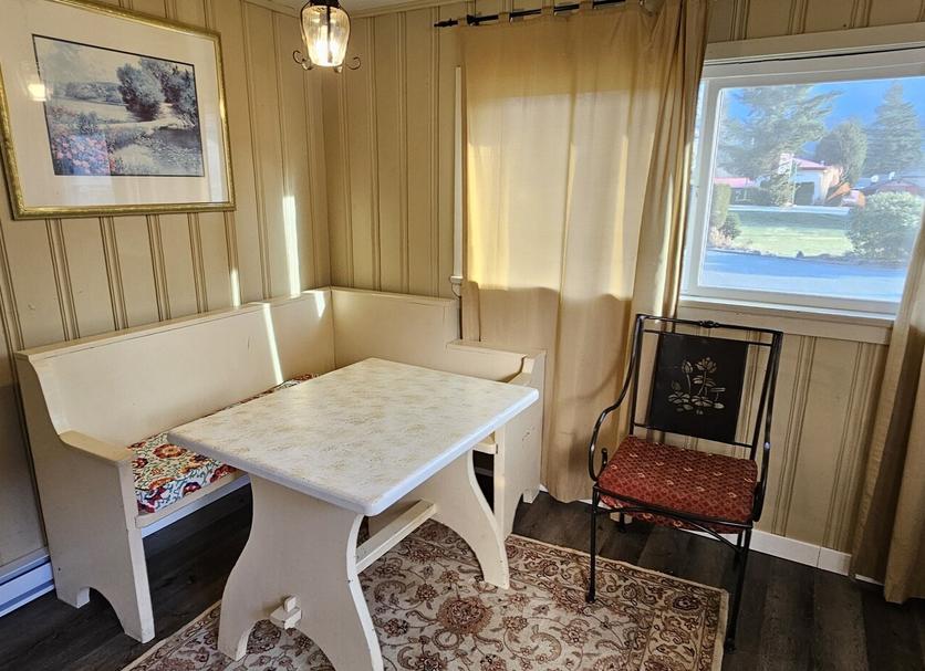 Comedor Foto