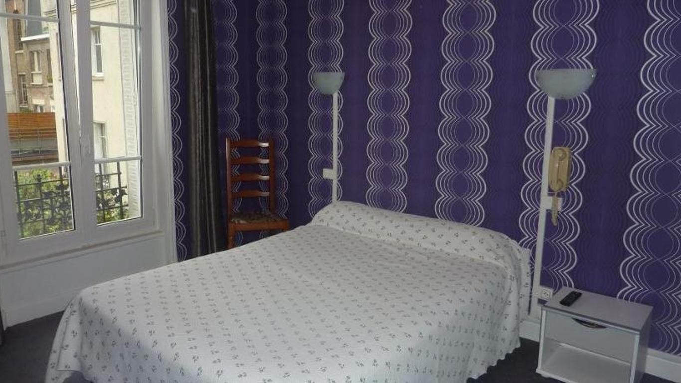 Ardenn Hotel