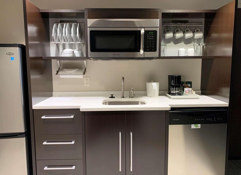 Cocina Foto