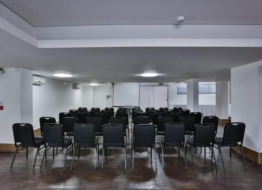 Sala de conferencias Foto