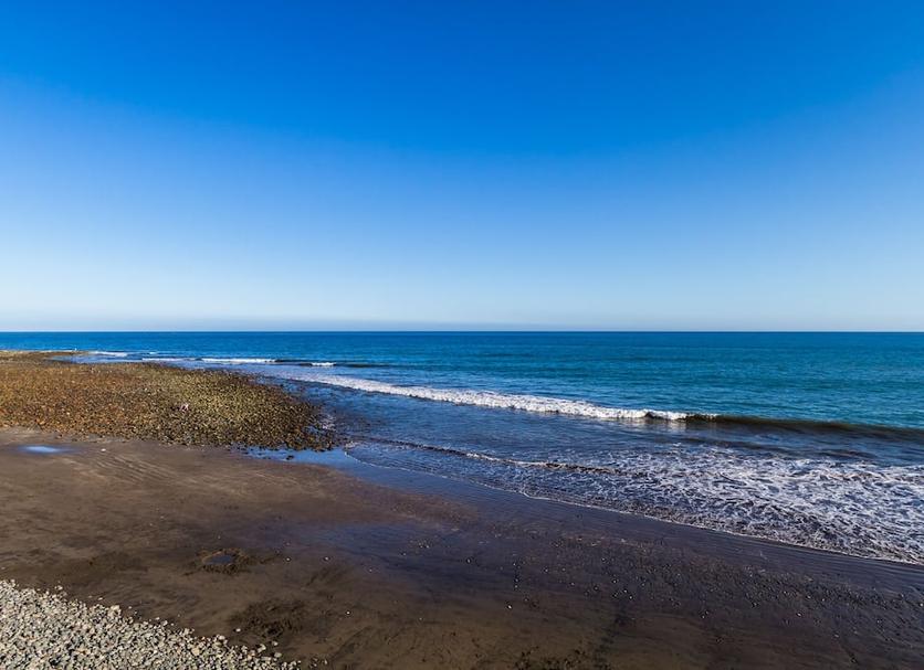 Playa Foto
