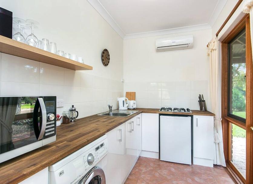 Cocina Foto