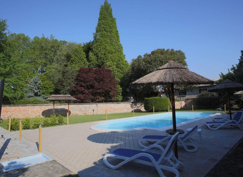 Piscina Foto
