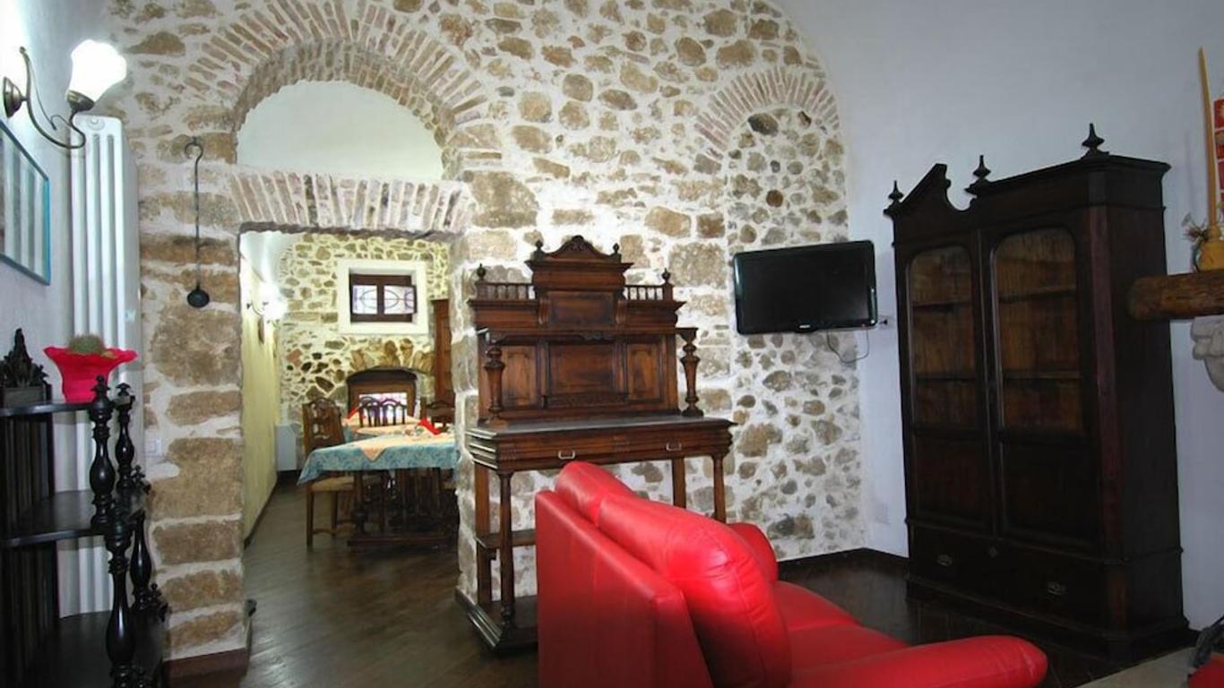 Bed And Breakfast Via Della Piazza