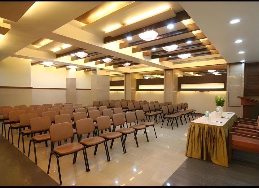 Sala de conferencias Foto