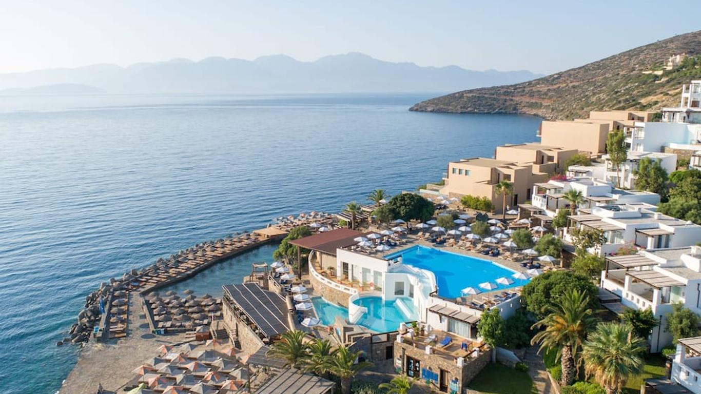 Aquila Elounda Village