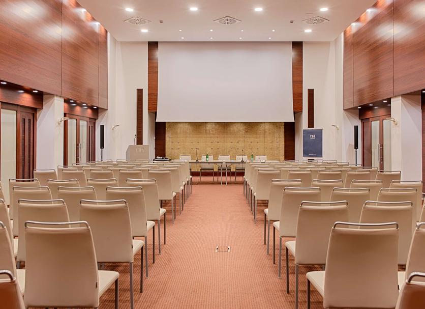 Sala de conferencias Foto