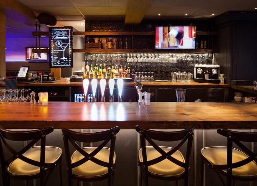 Bar Foto