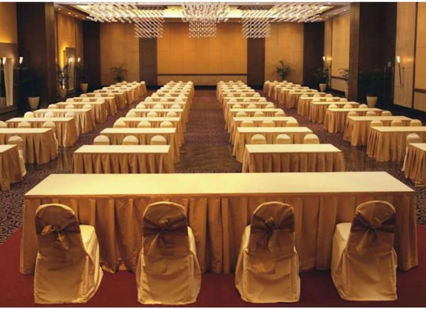 Sala de conferencias Foto