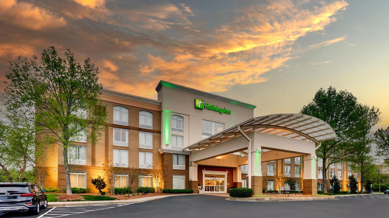 Holiday Inn Franklin - Cool Springs