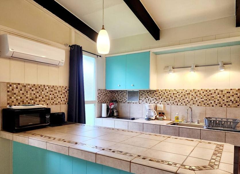 Cocina Foto