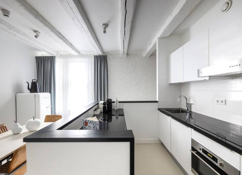 Cocina Foto