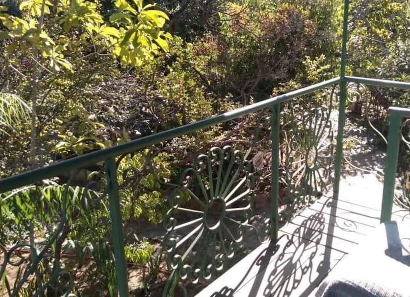 Balcón Foto