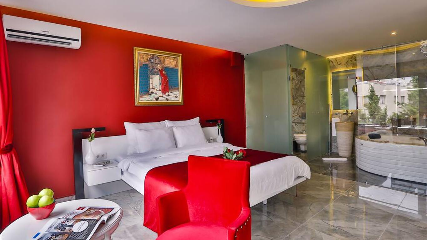 Bellezza Hotel