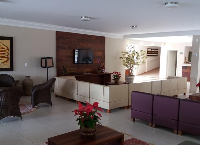 Recepción Foto
