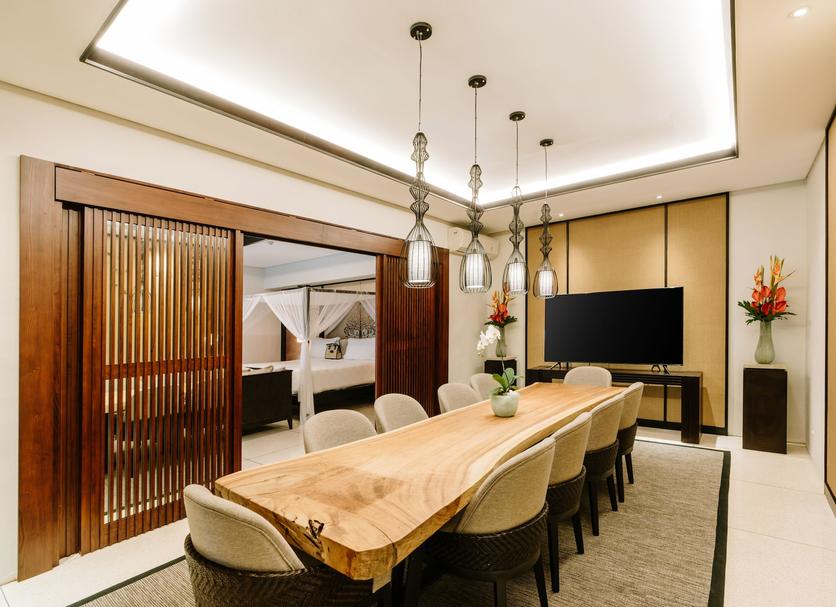 Comedor Foto