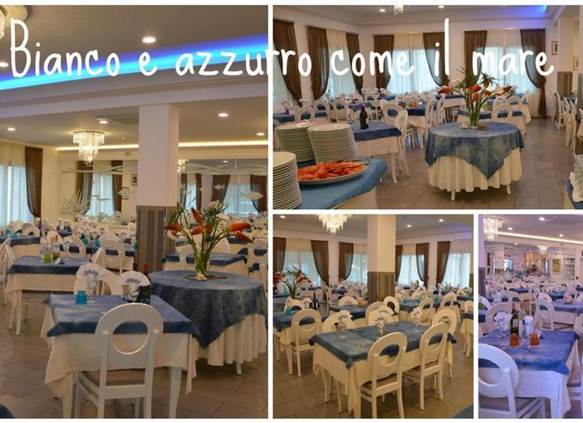 Sala de banquetes Foto