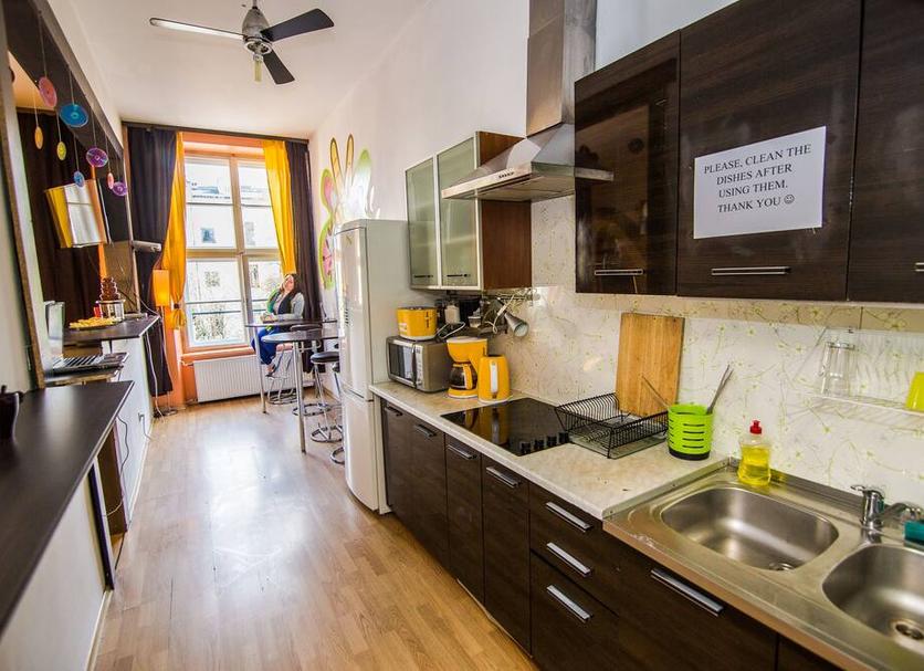 Cocina Foto