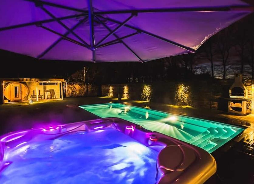 Piscina Foto