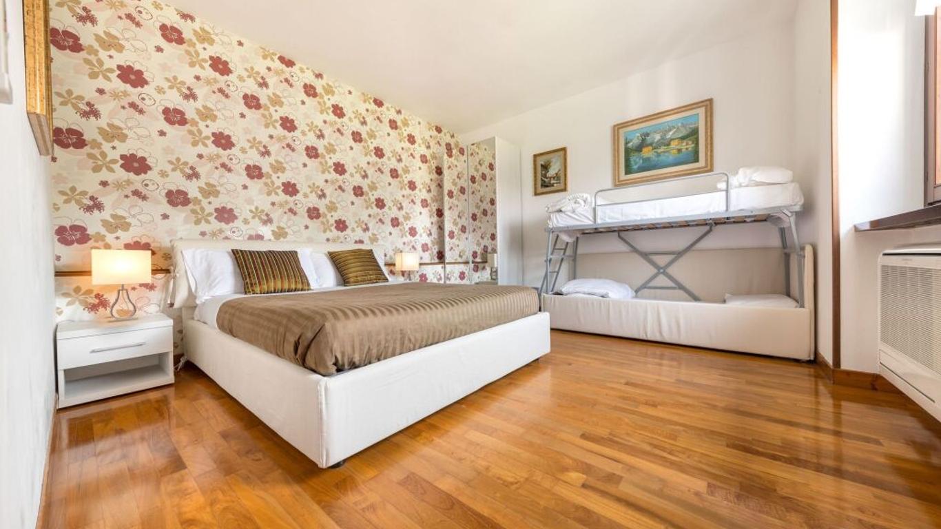 Villa Beatrice
