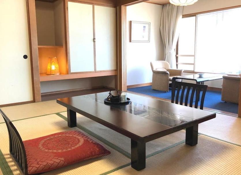 Comedor Foto