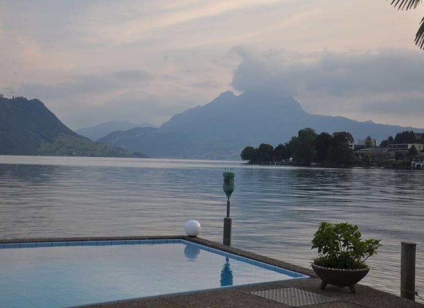 Piscina Foto
